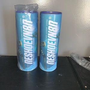 Reshoevn8r Laundry Kit